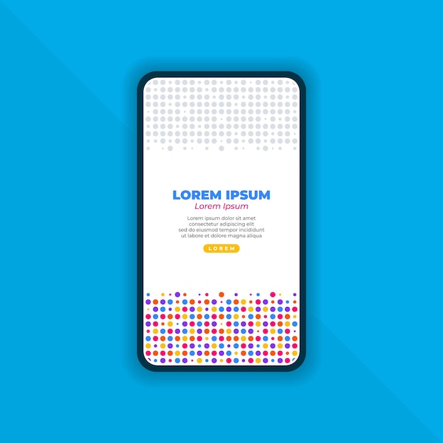 Abstract Circle Element Geometric Mobile Landing Page Design. Abstract Circle Element Geometric Mobile Landing Page Design. Abstract Circle Element Geometric Mobile Landing Page Design. Abstract Circle Element Geometric Mobile Landing Page Design.