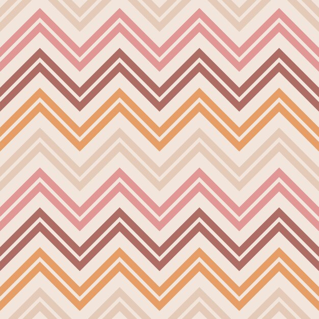 Abstract lines creative pattern background