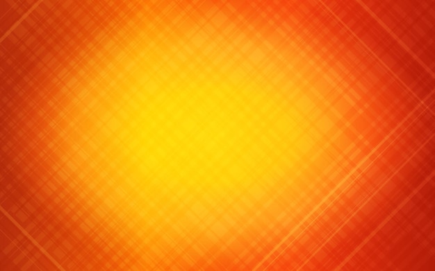 Abstrakcjonistyczna pomarańczowa sferyczna barwiona forma odizolowywająca na bielu