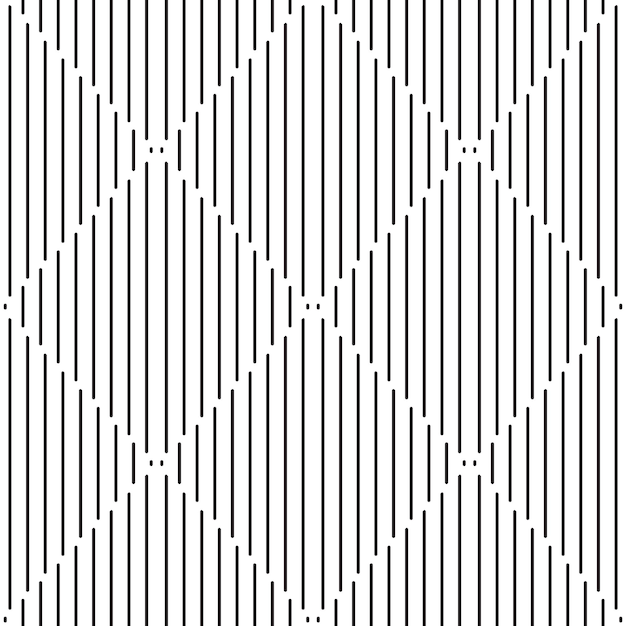 Abstrakcjonistyczny bezszwowy wzór Nowożytny elegancki texturegeometric backg