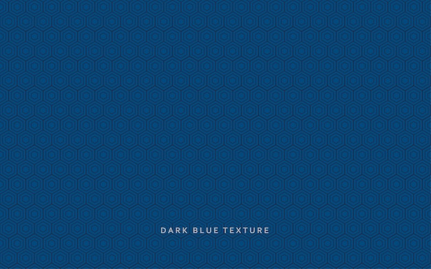 Plik wektorowy abstrakcjonistyczny nowożytny deseniowy zmrok - błękitny tło