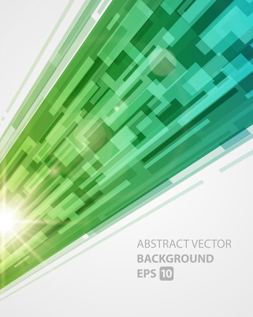 Abstrakcyjna Diagonalna Hi Tech Przepływ Danych Wielokąta Geometryczne Innowacje Dynamiczne Plakat Tło Wektor