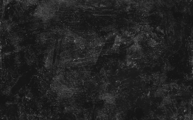 Abstrakcyjna elegancka czarna ilustracja wektorowa z vintage grunge teksturą i białą farbą węgla drzewnego Splash cząstki biały efekt ognia tło