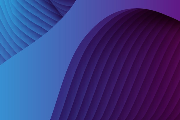 Abstrakcyjna geometria plakat szablon okładka materiał tło wektor