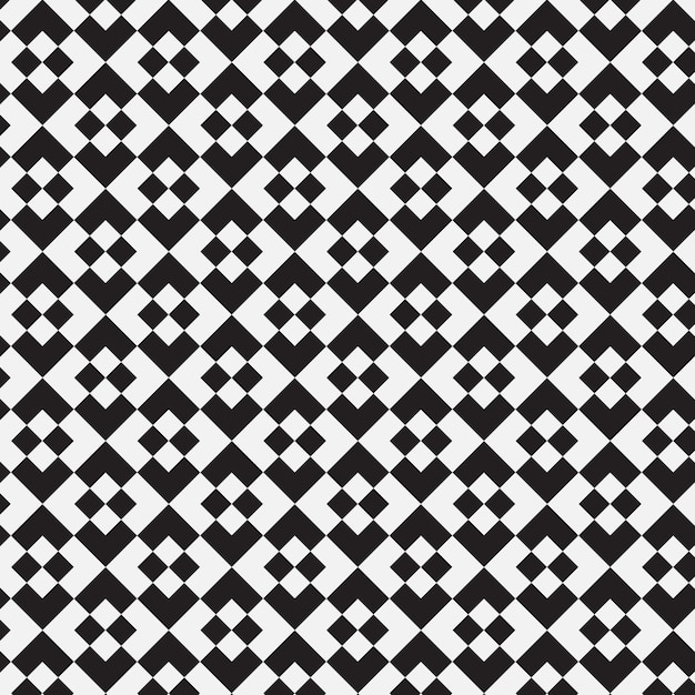 abstrakcyjna geometryczna sztuka wektorowa