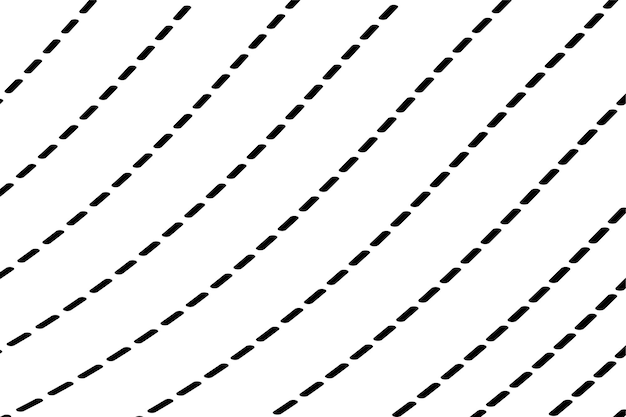 Abstrakcyjna linia geometryczna tło