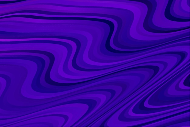 Abstrakcyjna linia geometryczna tło