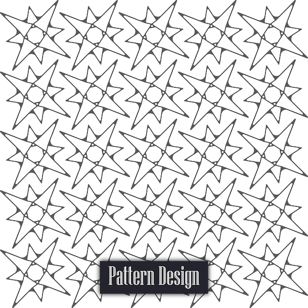 Plik wektorowy abstrakcyjna linia w kolorze srebrnym wzór wzoru na tkaninę