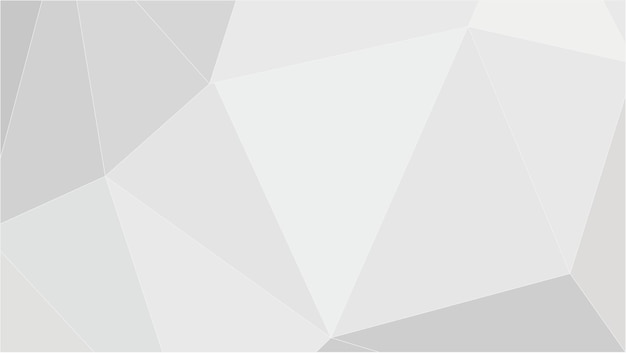 Abstrakcyjna prezentacja geometrycznego tła
