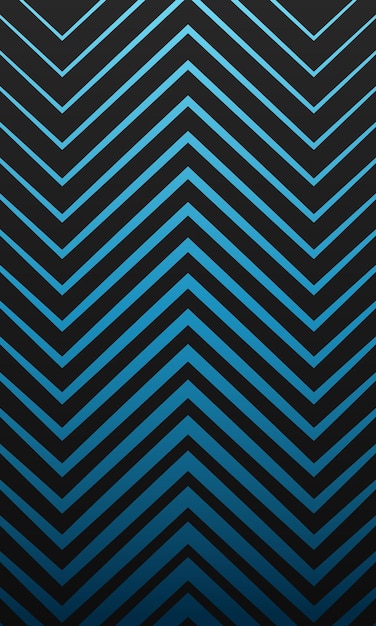 abstrakcyjna tapeta techniczna w paski geometryczne kształty