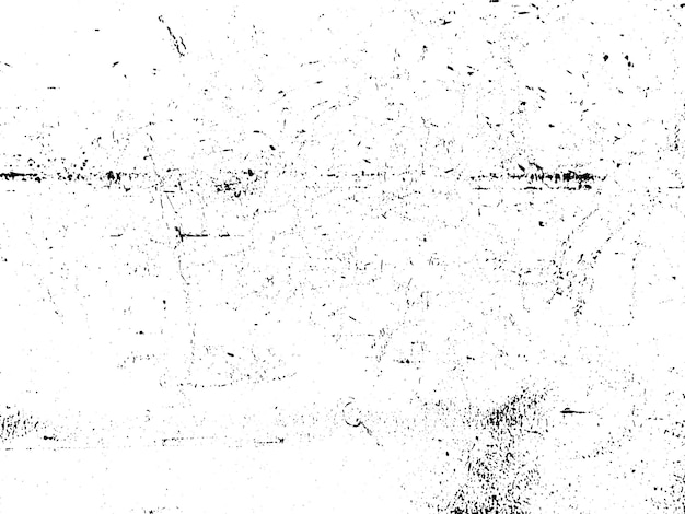 Abstrakcyjna wektorowa tekstura powierzchni grunge