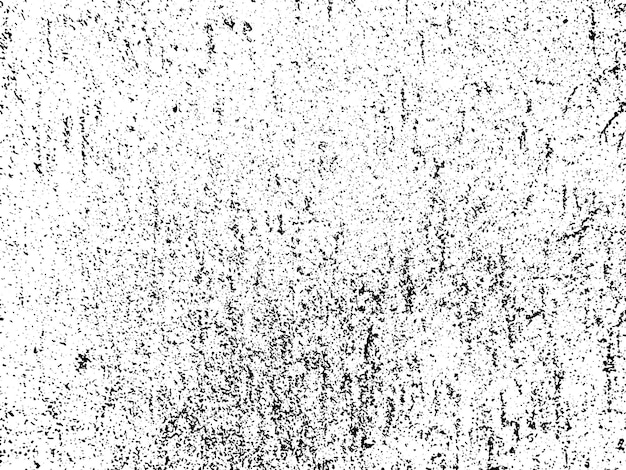 Abstrakcyjna wektorowa tekstura powierzchni grunge
