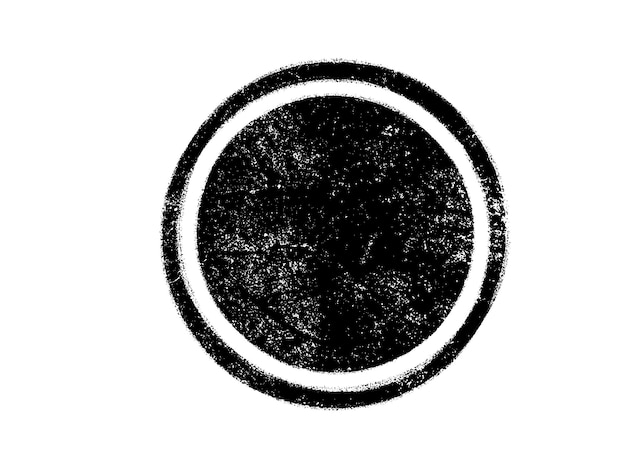 Abstrakcyjna wektorowa tekstura powierzchni grunge