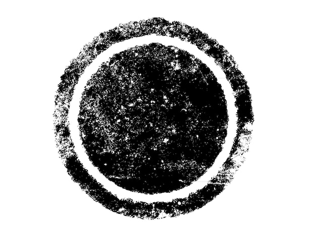 Abstrakcyjna wektorowa tekstura powierzchni grunge