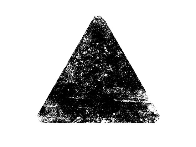 Abstrakcyjna wektorowa tekstura powierzchni grunge