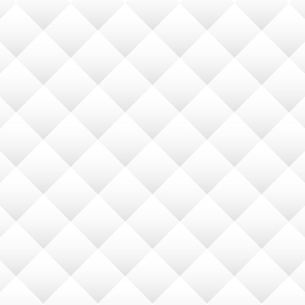 Abstrakcyjne białe tło Tekstura geometryczna