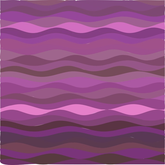 Plik wektorowy abstrakcyjne fioletowe różowe fale geometryczne tło jpg