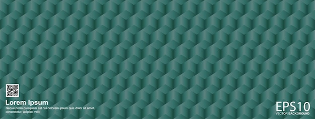 Abstrakcyjne geometryczne bezszwowe kolorowe tło wzór