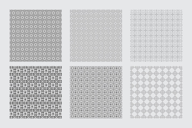 Abstrakcyjne geometryczne kolorystyki tło wzór projektu