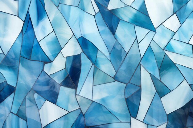 Plik wektorowy abstrakcyjne kolorowe tekstury i tło wzór mozaiki płytka geometryczna tła