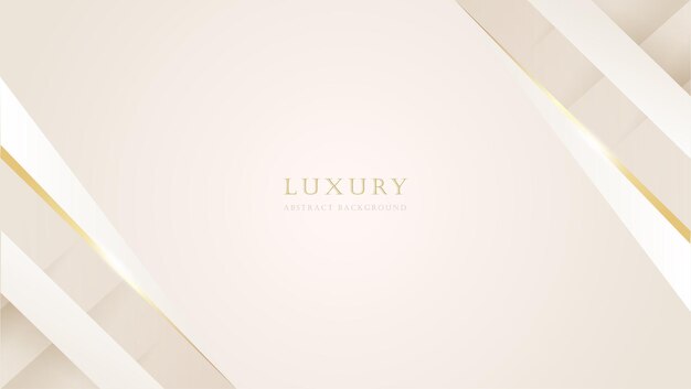 Plik wektorowy abstrakcyjne luksusowe złote nagrody tło nowoczesny jasny ramka diamentowy design baner ilustracja wektorowa