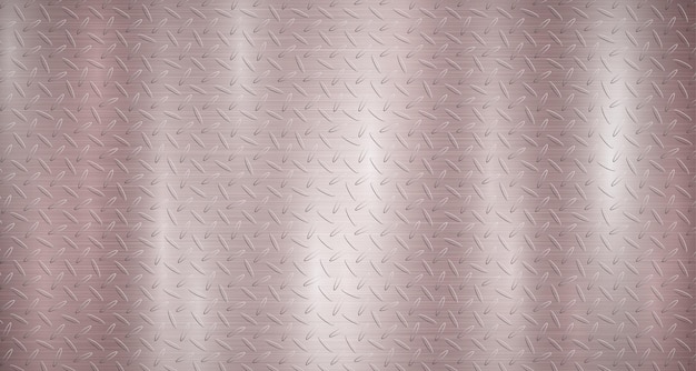 Plik wektorowy abstrakcyjne metaliczne tło w brązowych kolorach z pasemkami i antypoślizgową falistą