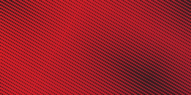 Abstrakcyjne półtonne tło bezszwone wzór powtarzający się blady kropkowy półtonowy wzór geometryczny
