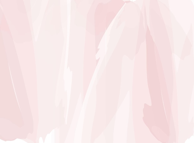 Plik wektorowy abstrakcyjne różowe tło akwarela
