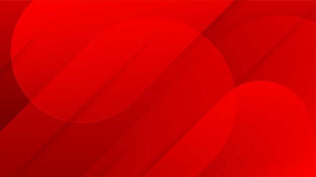 abstrakcyjne tło futurystyczne projektowanie wektorowe banerów biznesowych