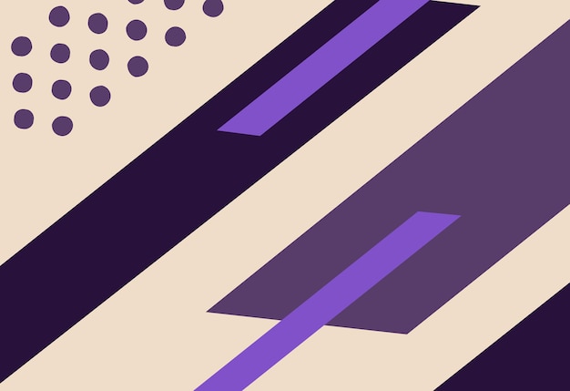 Abstrakcyjne tło geometryczne