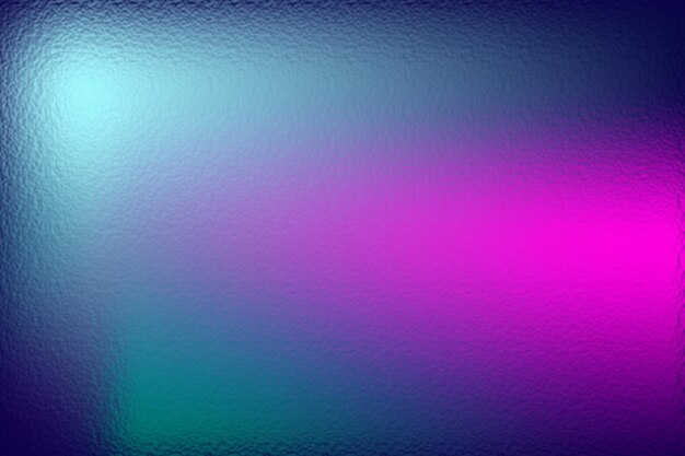 Abstrakcyjne tło gradientowe z teksturą szklanego szkła Tło tekstury szklanej Tło wektorowe tekstury witrażu szkła kolorowego