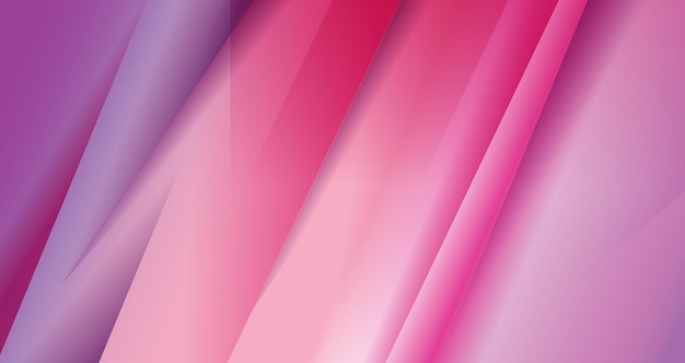 Abstrakcyjne tło kolorowe geometryczne żywe kształty gradient kolorowych elementów efekt kawałek