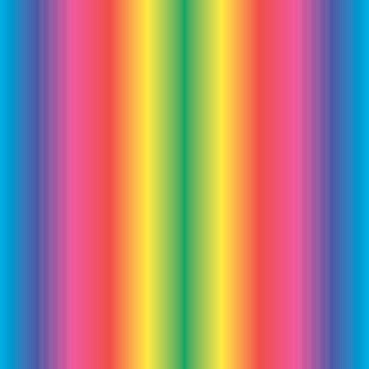 Wektor abstrakcyjne tło tęczy ilustracja wektorowa wzorzec bezszwykowy jasność koloru gradient żywy