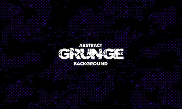 Abstrakcyjne Tło Wektor Grunge