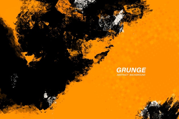 Abstrakcyjne Tło Wektor Grunge