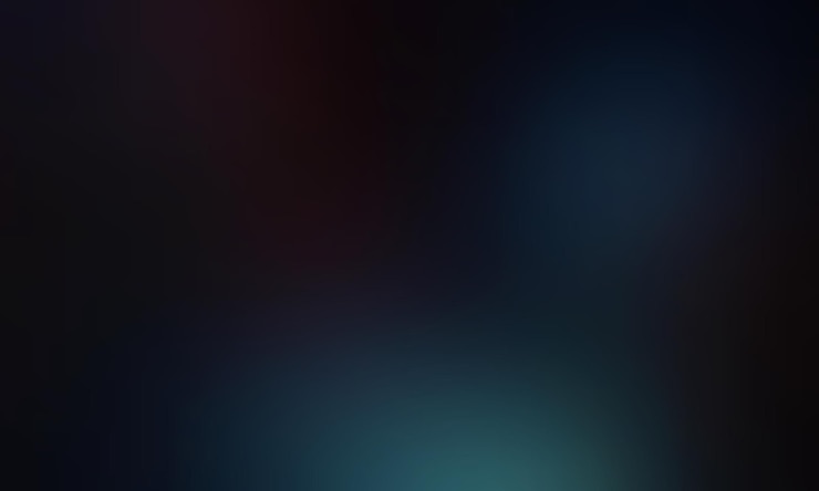 Wektor abstrakcyjne tło wektorowe z oświetleniem bokeh