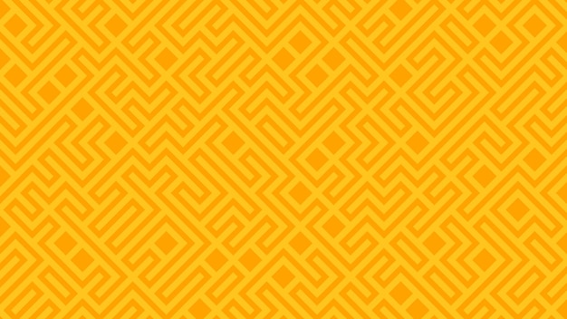 Abstrakcyjny bezszwowy kształt geometryczny linie wzór wzornictwo tło