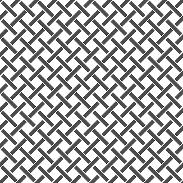 Abstrakcyjny edytowalny bezszwowy geometryczny wzór prostokątów i kwadratów o różnych rozmiarach dla tekstur tekstyliów prostych okładek tła i banerów