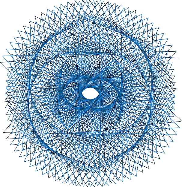 Plik wektorowy abstrakcyjny element projektu