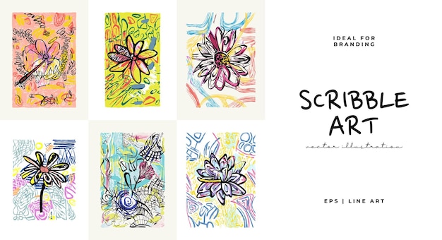Abstrakcyjny estetyczny szablon plakatów Nowoczesne modne obrazy Matisse Muzeum sztuki Dekor Wystawa sztuki