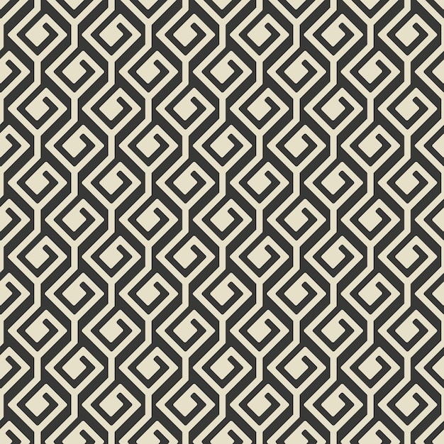 Abstrakcyjny etniczny geometryczny wzór tkaniny 081
