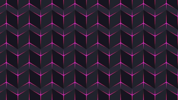 abstrakcyjny futurystyczny projekt tła gwiazd gradientowych