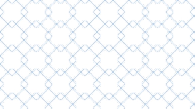 Abstrakcyjny geometryczny bezszwowy wzór