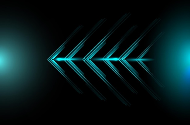 Abstrakcyjny geometryczny dekoracyjny projekt kolorowy kolorowy tło