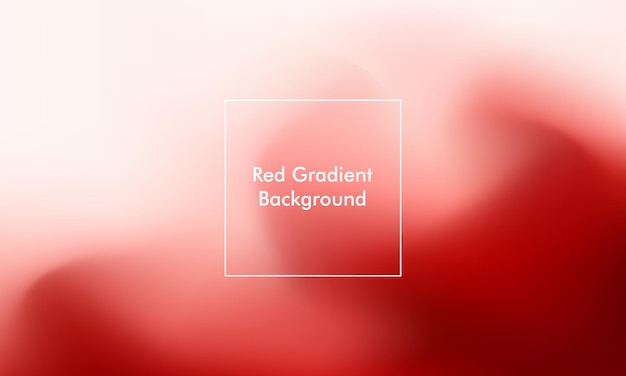 abstrakcyjny gradient niewyraźne tło z pastelowym żółtym czerwonym kolorem