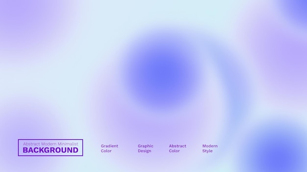 Abstrakcyjny gradient niewyraźne tło