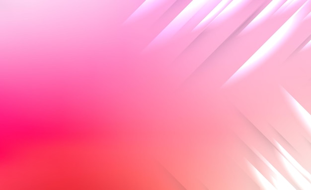 Abstrakcyjny gradient wektorowy artystyczne tło dla twórczych dzieł