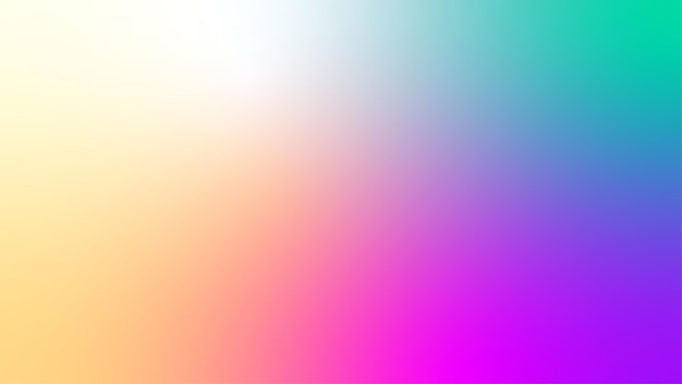 abstrakcyjny gradient żywe tło