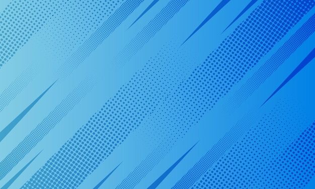 Abstrakcyjny półtonowy gradient zielony teal miętowo-niebieski tło