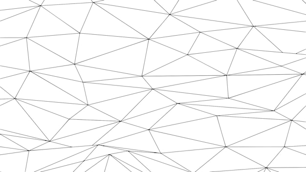 Abstrakcyjny projekt tła